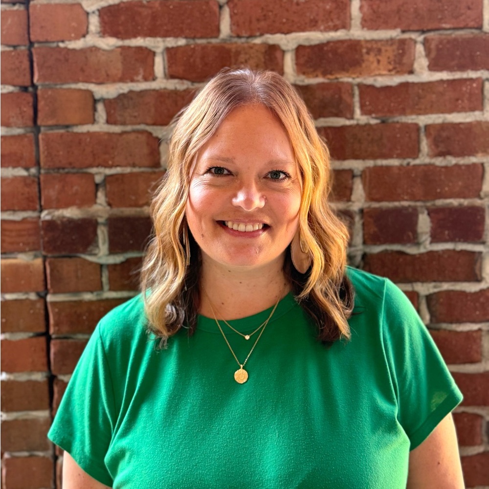 Meet your Posher, Shelby